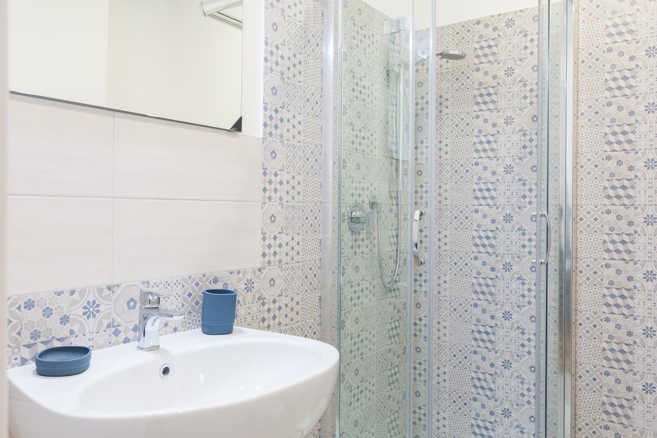 רומא The Regal Suite מראה חיצוני תמונה
