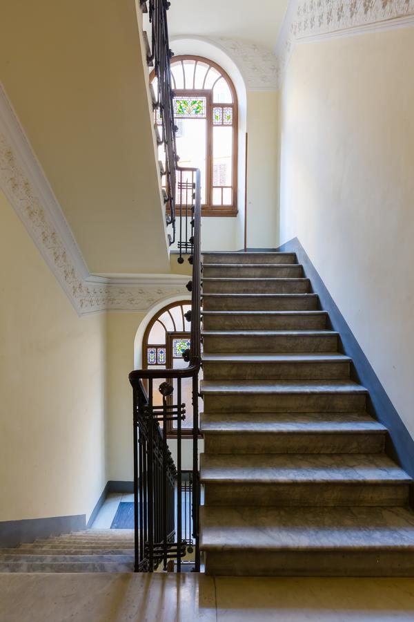 רומא The Regal Suite מראה חיצוני תמונה